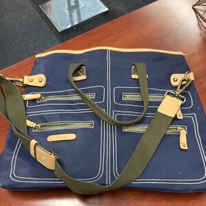 Clava bag // 062713